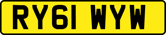 RY61WYW
