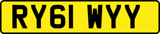 RY61WYY