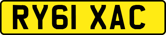 RY61XAC