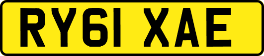 RY61XAE