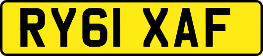 RY61XAF