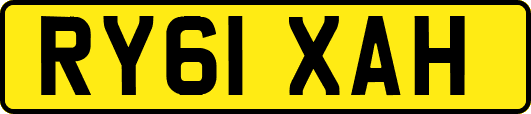 RY61XAH