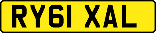 RY61XAL