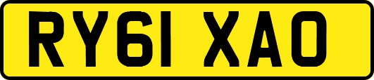 RY61XAO