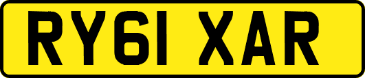 RY61XAR