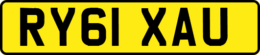 RY61XAU