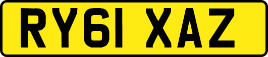 RY61XAZ
