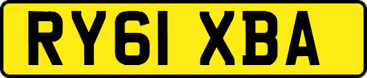 RY61XBA
