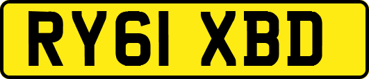RY61XBD