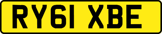 RY61XBE