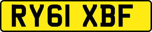 RY61XBF