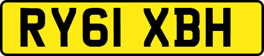 RY61XBH