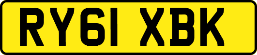 RY61XBK