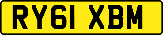 RY61XBM