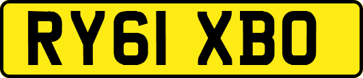 RY61XBO