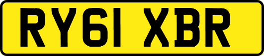 RY61XBR