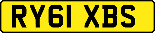 RY61XBS