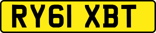 RY61XBT