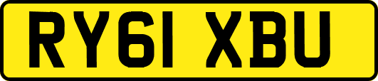 RY61XBU