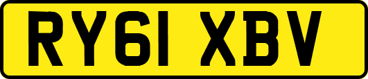 RY61XBV