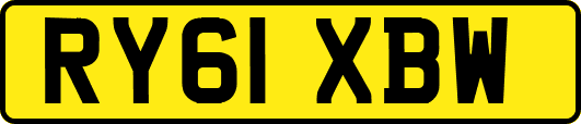 RY61XBW
