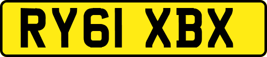 RY61XBX