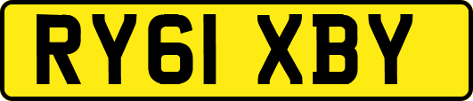 RY61XBY