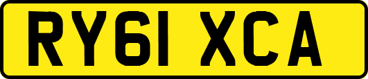 RY61XCA