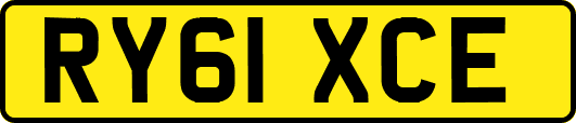 RY61XCE