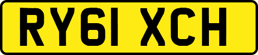 RY61XCH