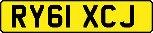 RY61XCJ