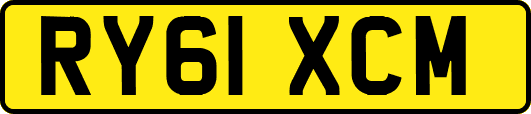 RY61XCM