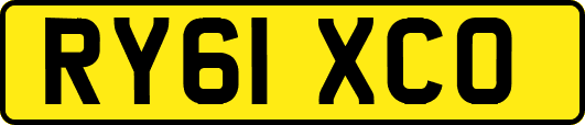 RY61XCO