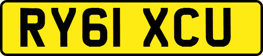 RY61XCU