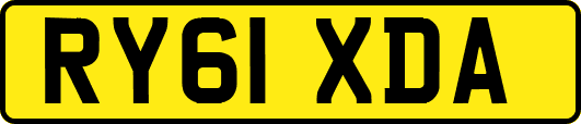 RY61XDA