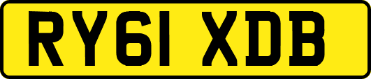 RY61XDB