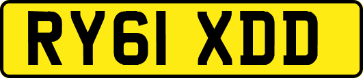 RY61XDD