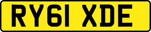 RY61XDE