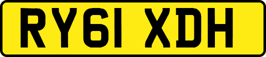 RY61XDH