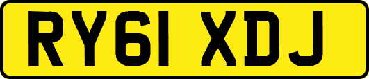 RY61XDJ