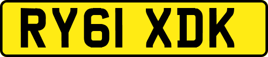 RY61XDK