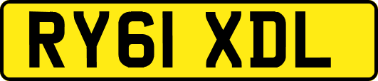 RY61XDL