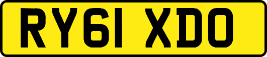 RY61XDO