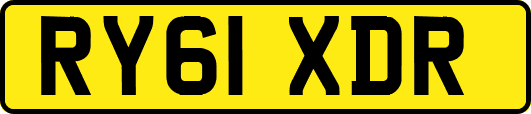 RY61XDR