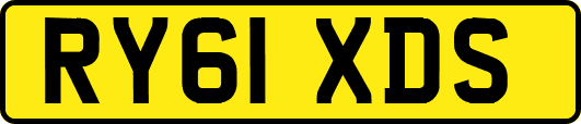 RY61XDS