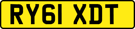 RY61XDT