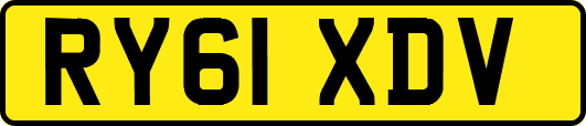 RY61XDV