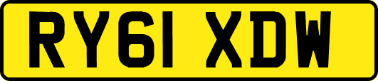 RY61XDW
