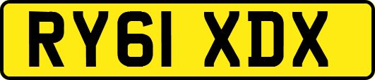RY61XDX
