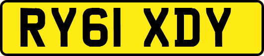 RY61XDY